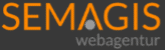 Logo Semagis Webagentur