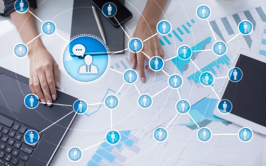 Social Media Marketing - Webagentur Semagis (Aschaffenburg)