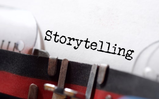 Storytelling - Semagis webagentur | Aschaffenburg